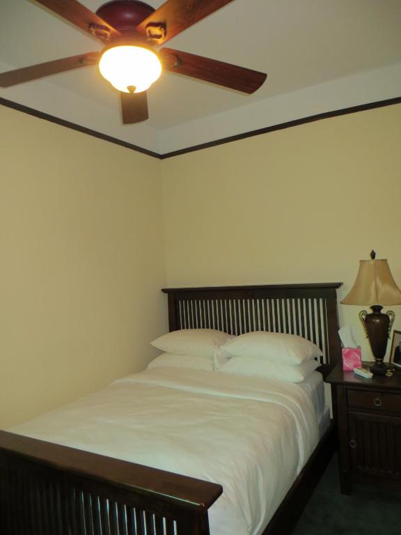The Polo Inn Bridgeport U.S.A. - Suite De Tres Habitaciones