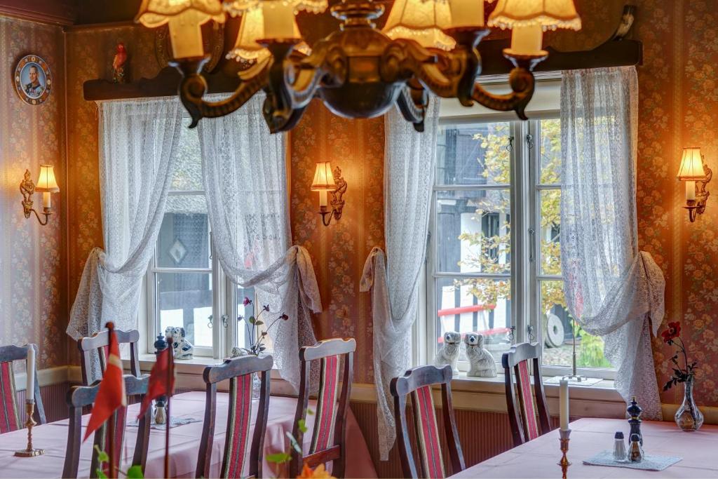 Fotografie z fotogalerie ubytování Svostrup Kro v destinaci Silkeborg