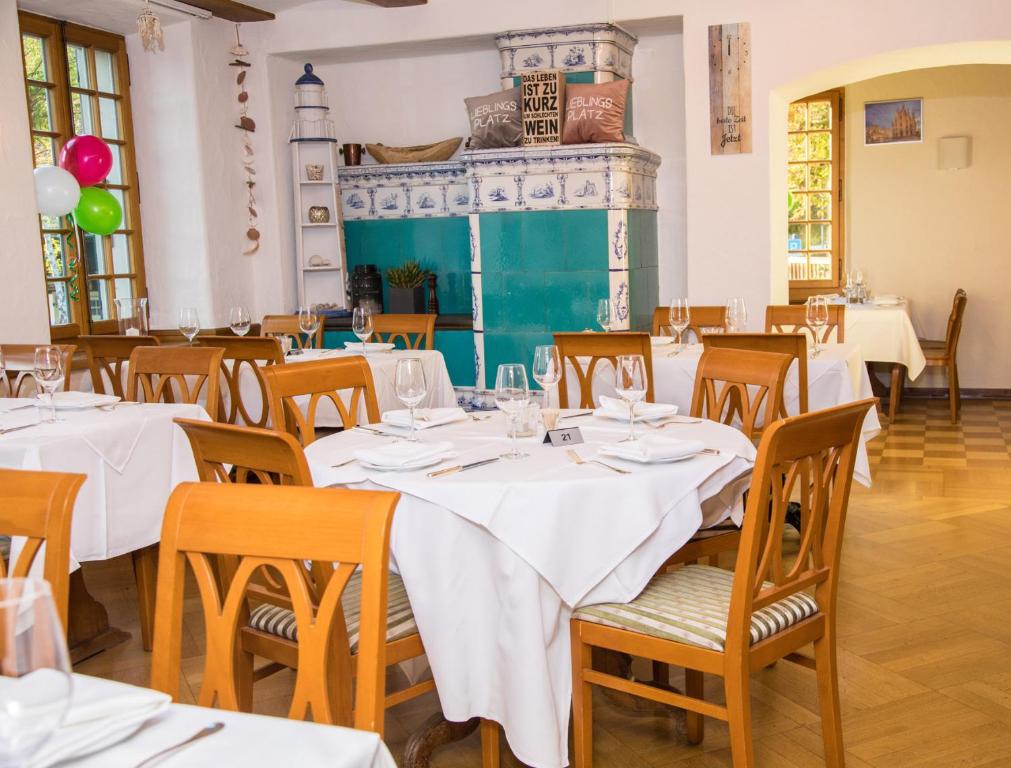 Ristorante o altro punto ristoro di Gasthof Löwen Worb bei Bern