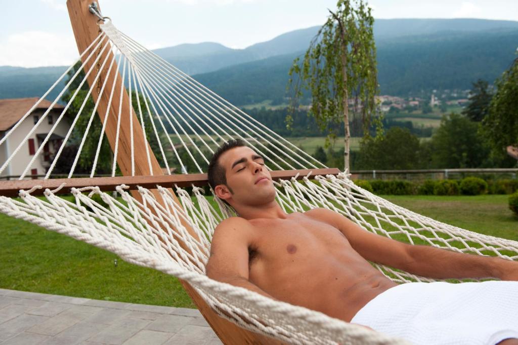 Hosté ubytování La Quiete Resort