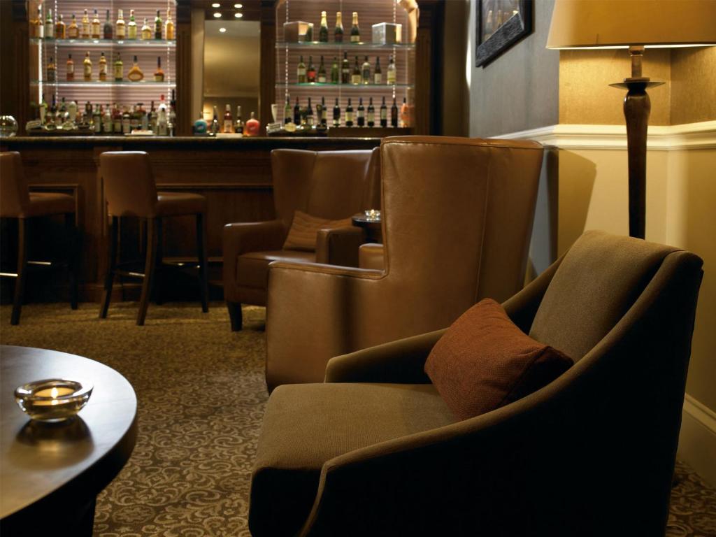 Macdonald New Blossoms Hotel Chester - Resim 14