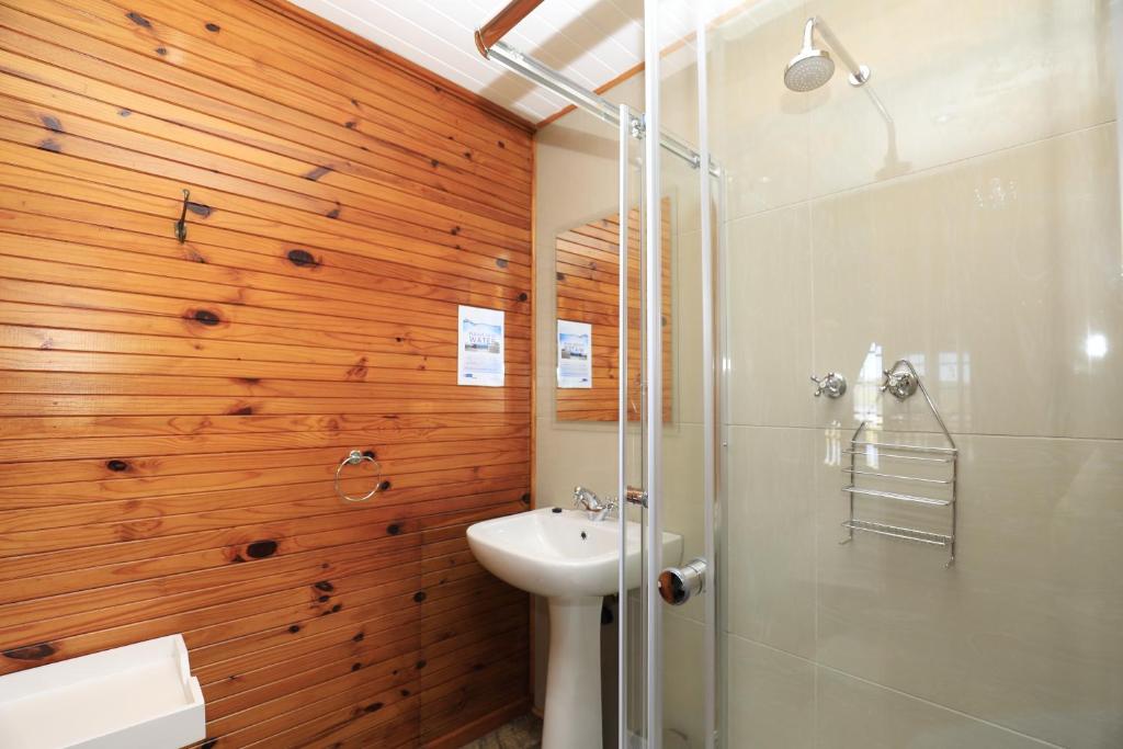 Big Tree House Lodge - Image 18