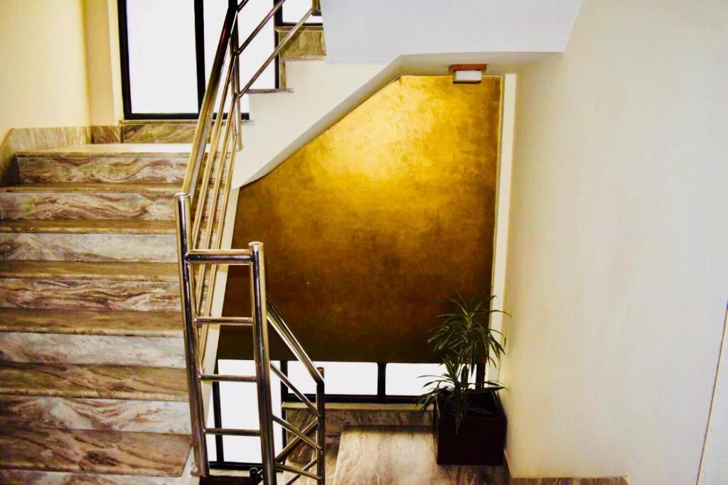 Fotografie z fotogalerie ubytování Hotel Hema v destinaci Kathmandu