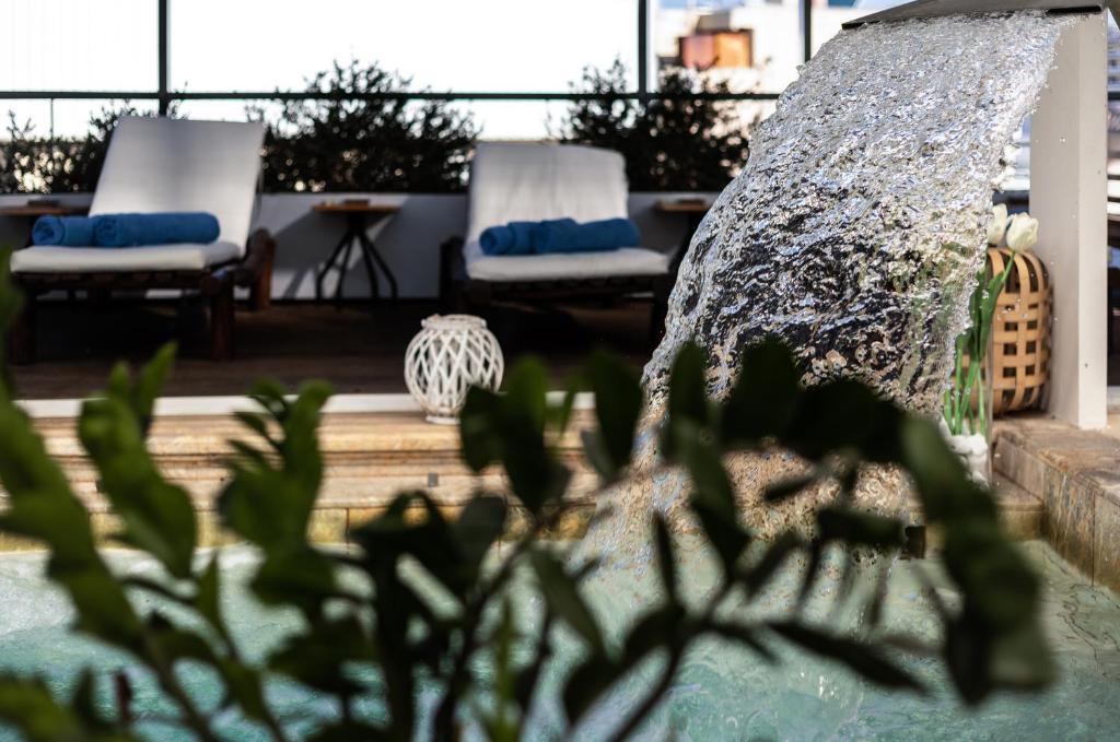 Coral Hotel Athens - Resim 38