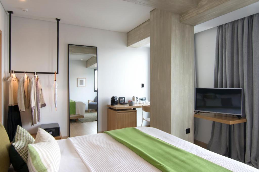 COCO-MAT Athens Jumelle - Resim 30