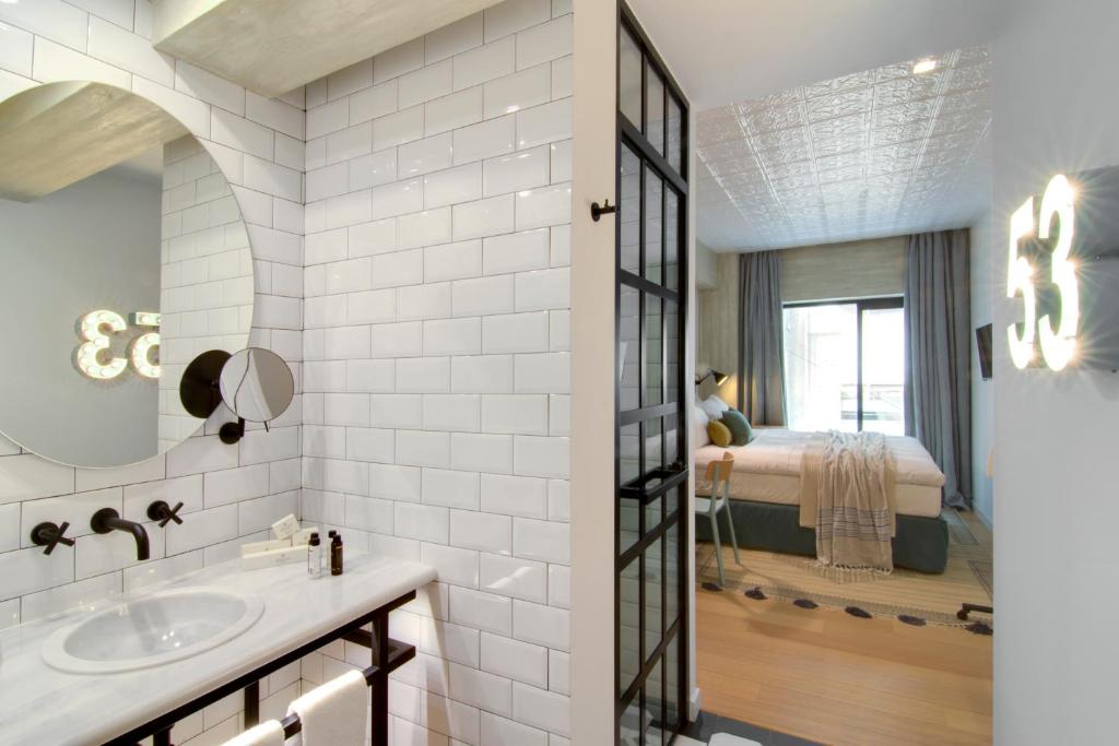 COCO-MAT Athens Jumelle - Resim 3