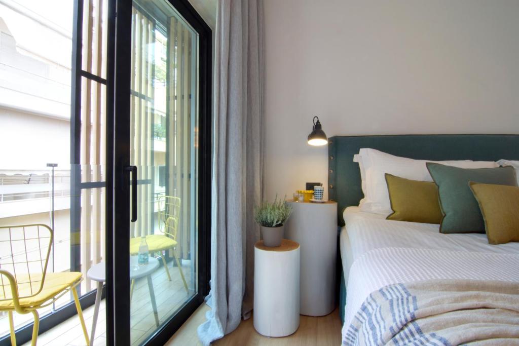 COCO-MAT Athens Jumelle - Resim 27