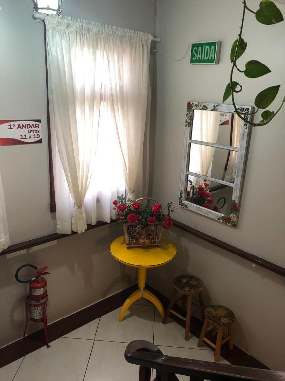  Hotel Imigrantes