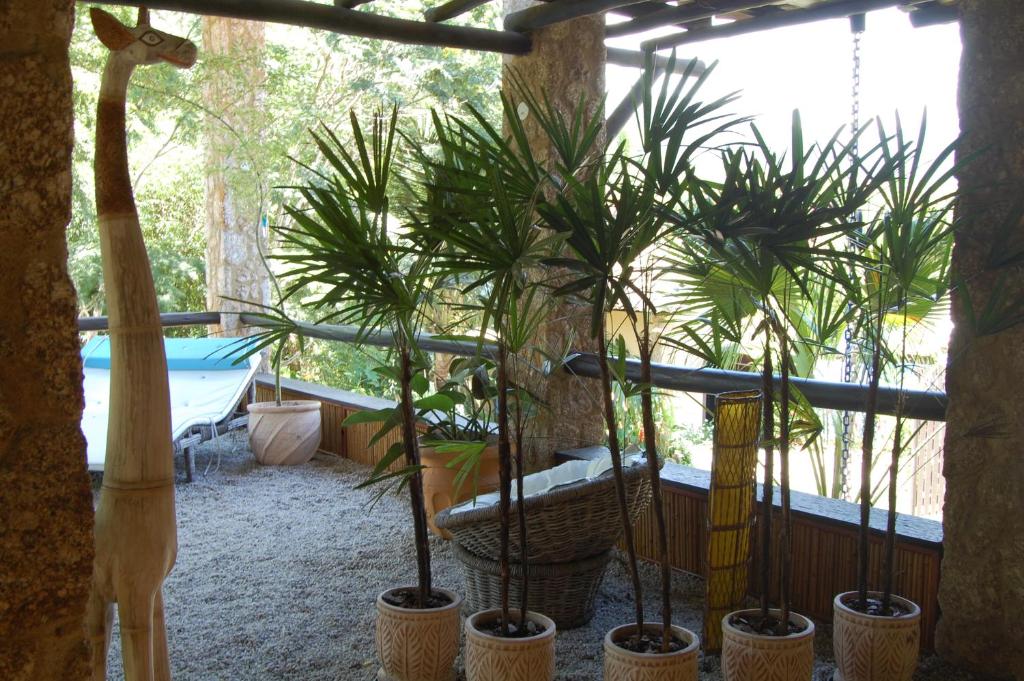  Pousada Águas de Parati