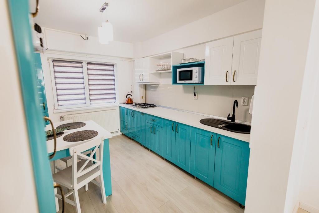 Apartament Closca