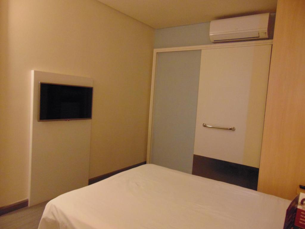  ibis Arapiraca