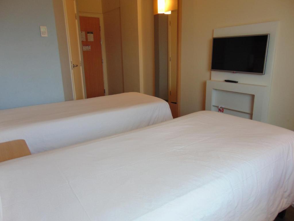  ibis Arapiraca