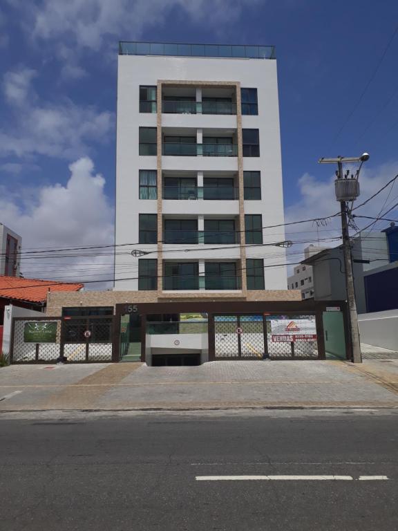  Apartamento Magnifc João Pessoa
