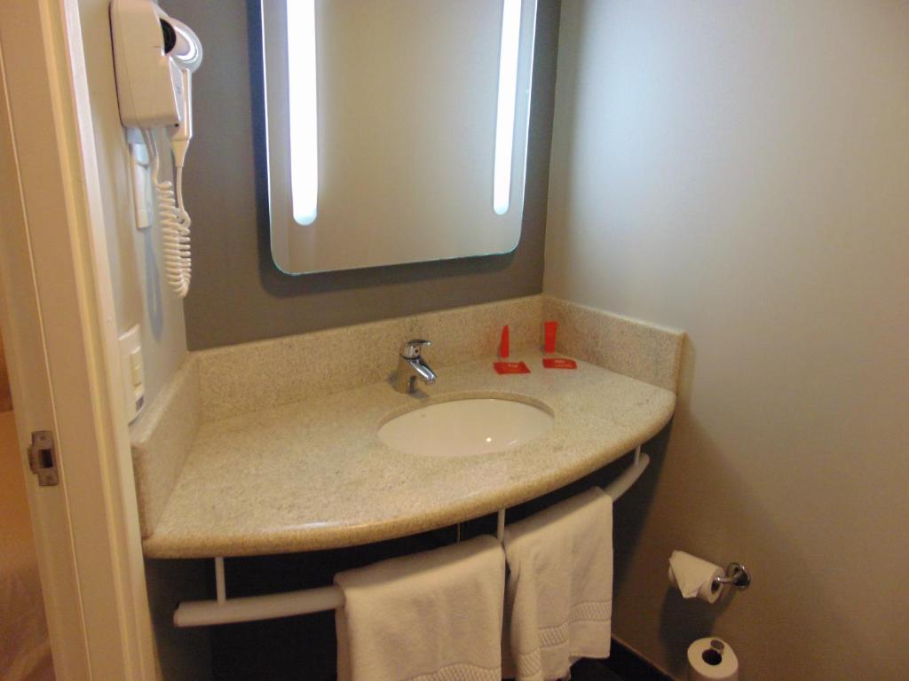  ibis Arapiraca