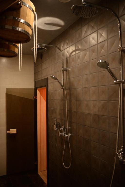 Apart hotel Lake Apartments photo 6