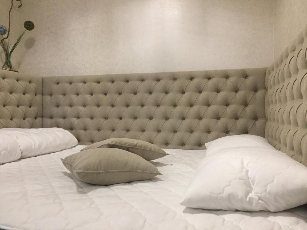 Apart hotel Lake Apartments photo 5