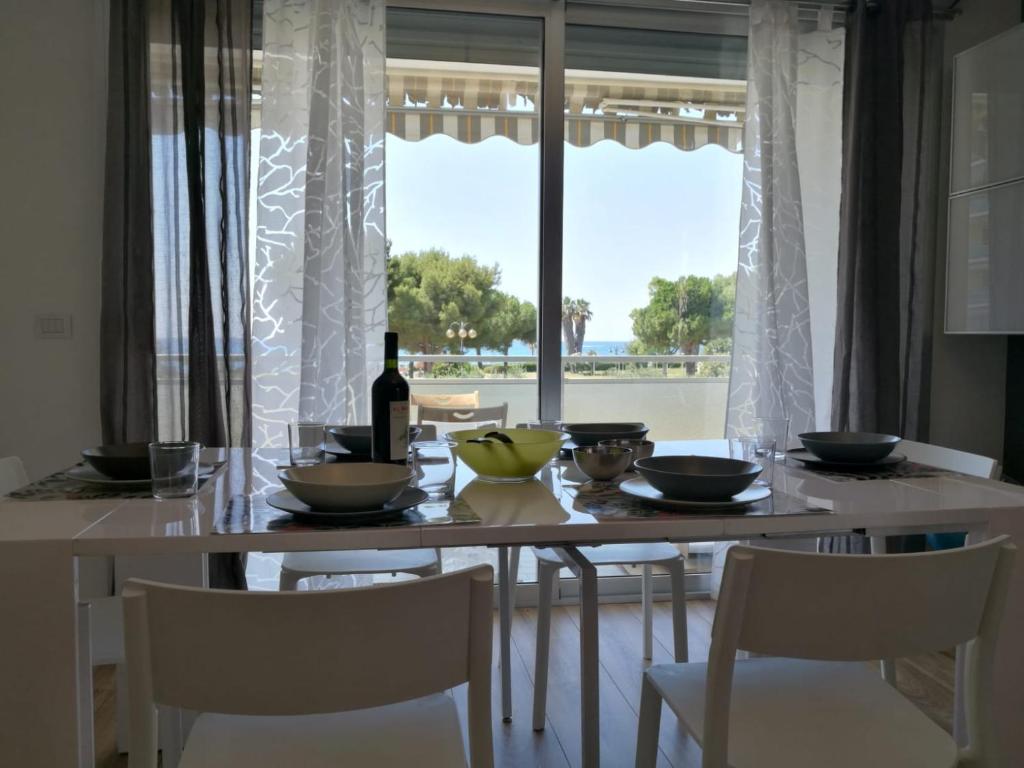 Zdjęcie z galerii obiektu Mare 3 w mieście Ventimiglia