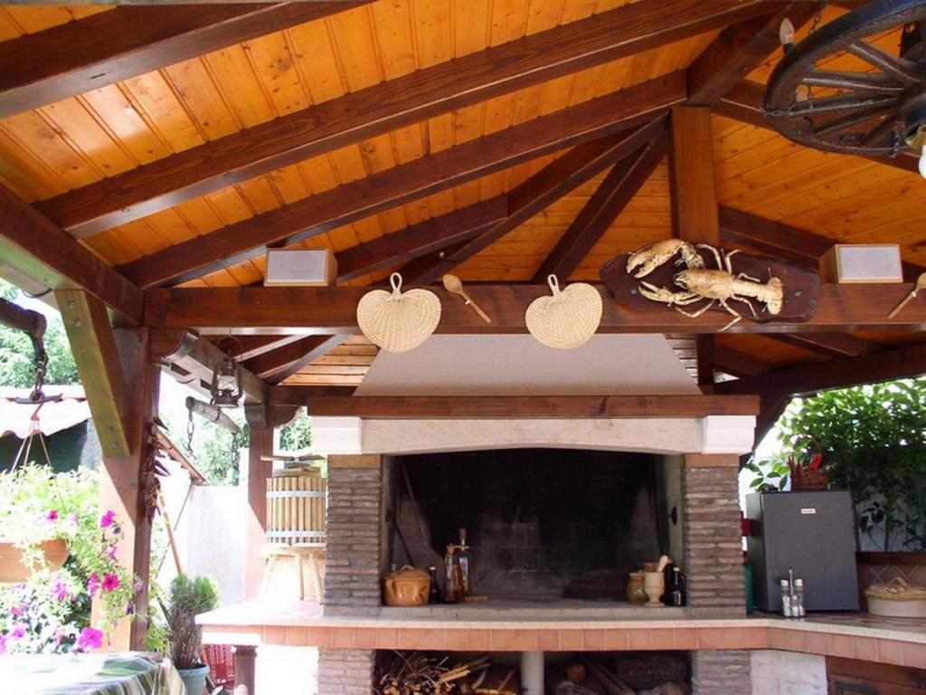 Zdjęcie z galerii obiektu Apartments Villa Amfora w Rovinj