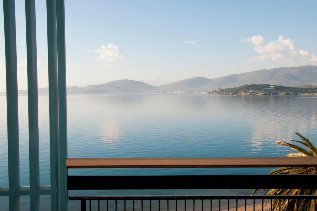 Domotel Xenia Volos - 9