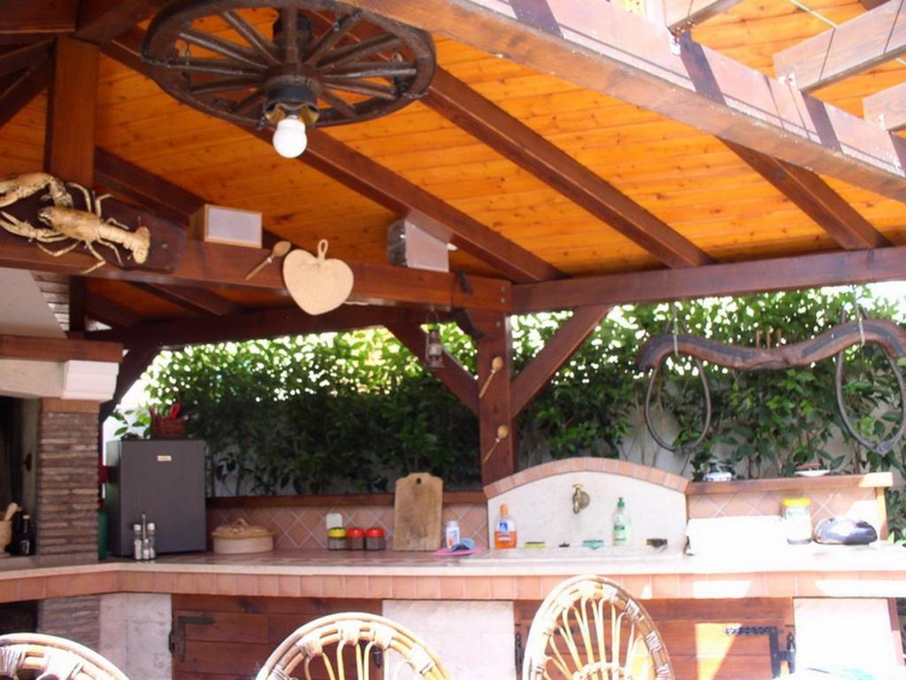 Zdjęcie z galerii obiektu Apartments Villa Amfora w Rovinj