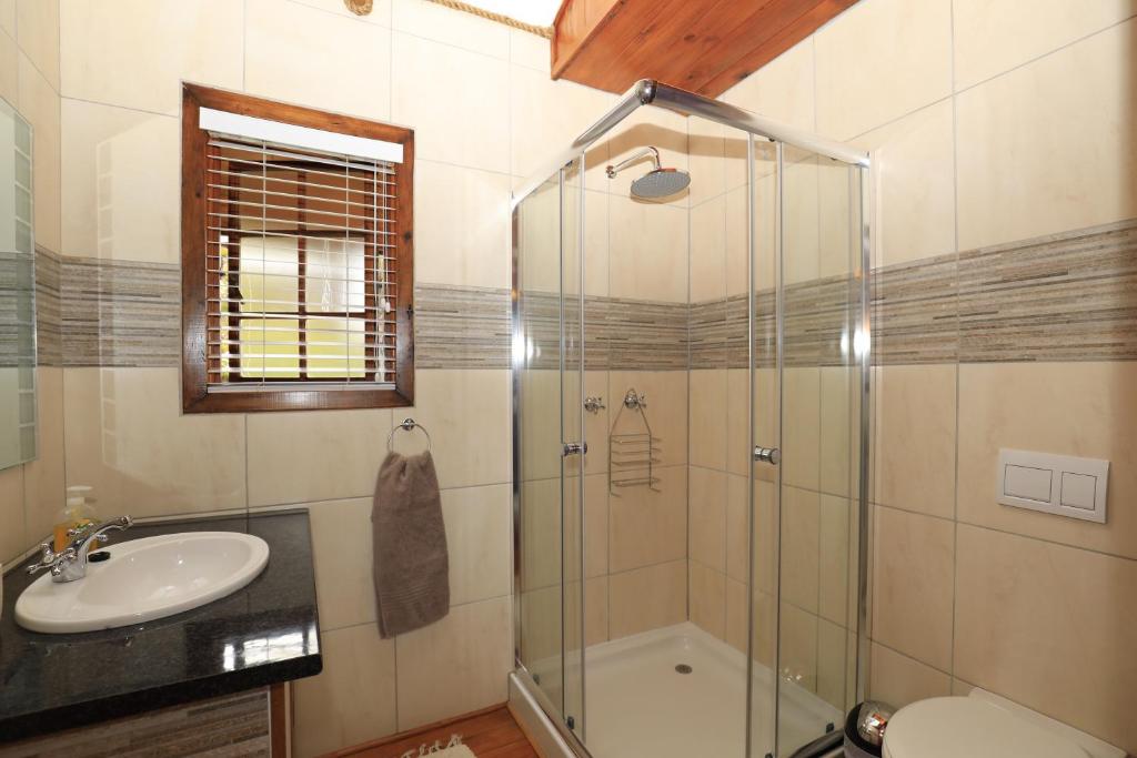 Big Tree House Lodge - Image 16