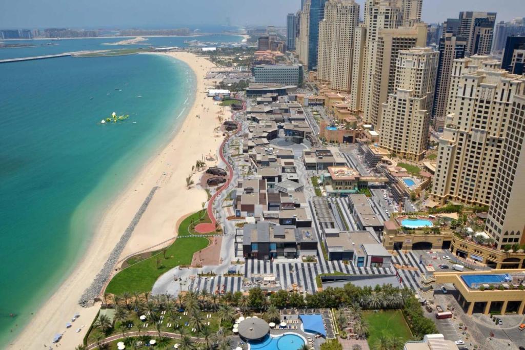 Jumeirah beach residence dubai купить элитную квартиру в лос анджелесе
