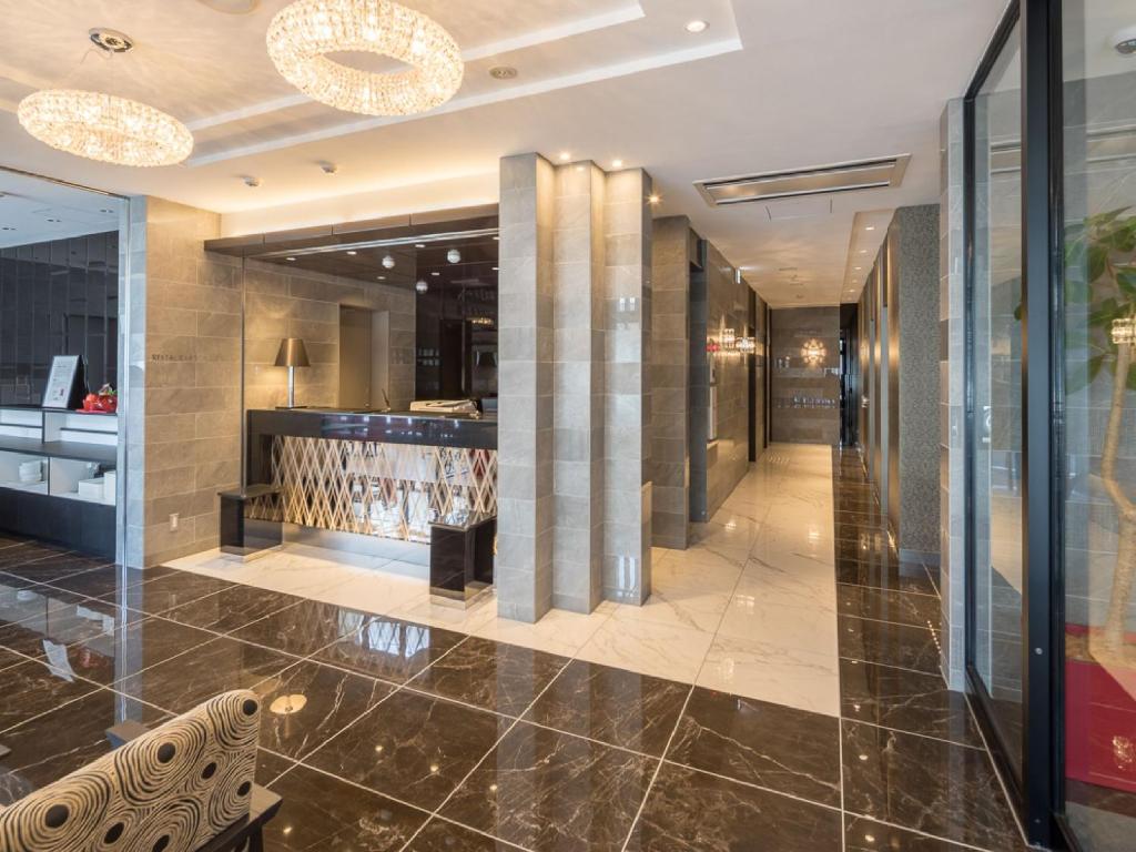 Fotografie z fotogalerie ubytování Hotel. Links Namba v Osace