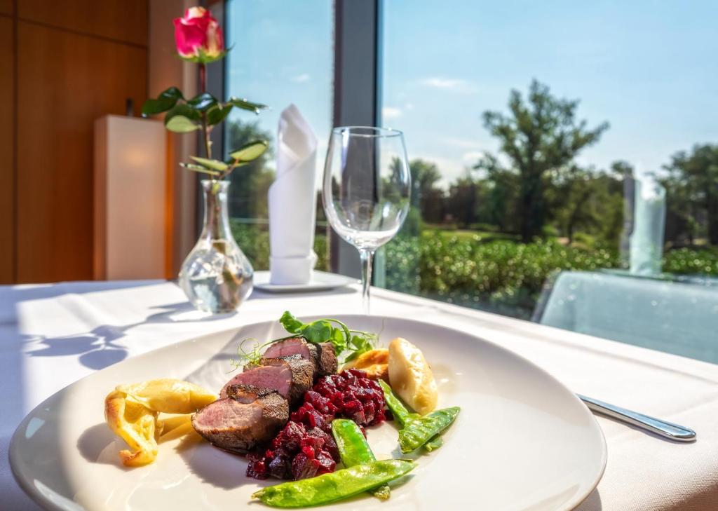 HP Park Plaza - Resim 12