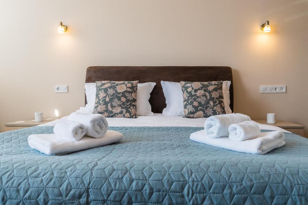 Pensiunea Select Central - Resim 16