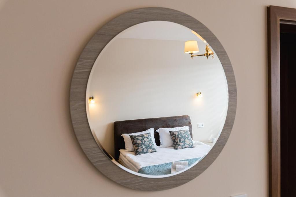 Pensiunea Select Central - Resim 25