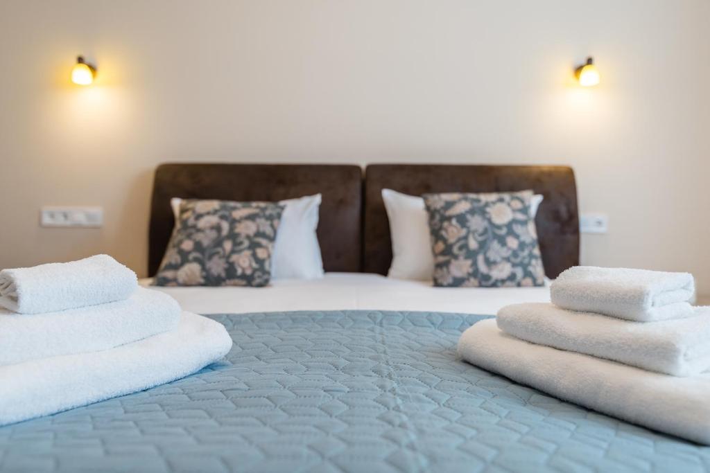 Pensiunea Select Central - Resim 26