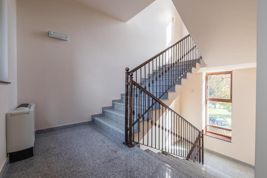 Fotografie z fotogalerie ubytování Pensiunea Select Central v destinaci Târgu-Mureş