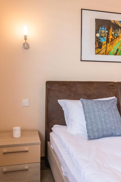 Pensiunea Select Central - Resim 28