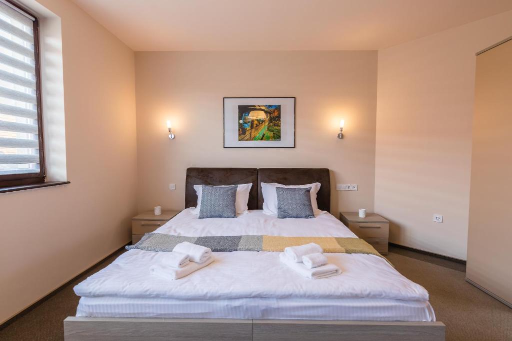 Pensiunea Select Central - Resim 30