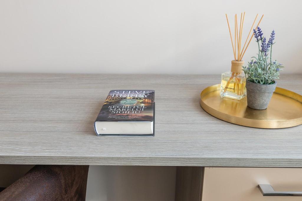 Pensiunea Select Central - Resim 37