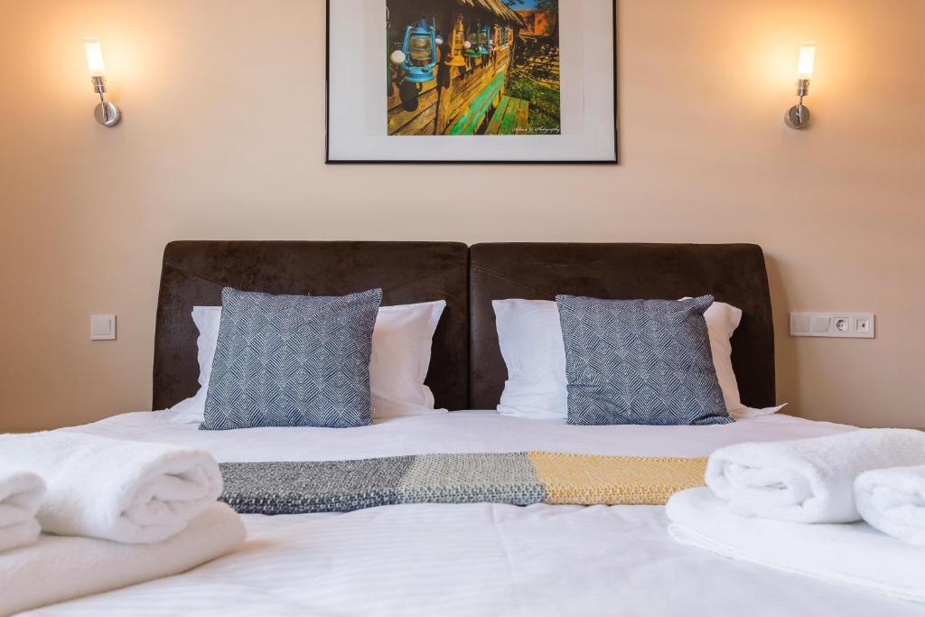 Pensiunea Select Central - Resim 38