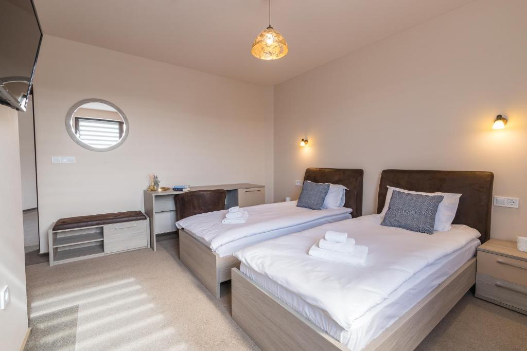 Pensiunea Select Central - Resim 39