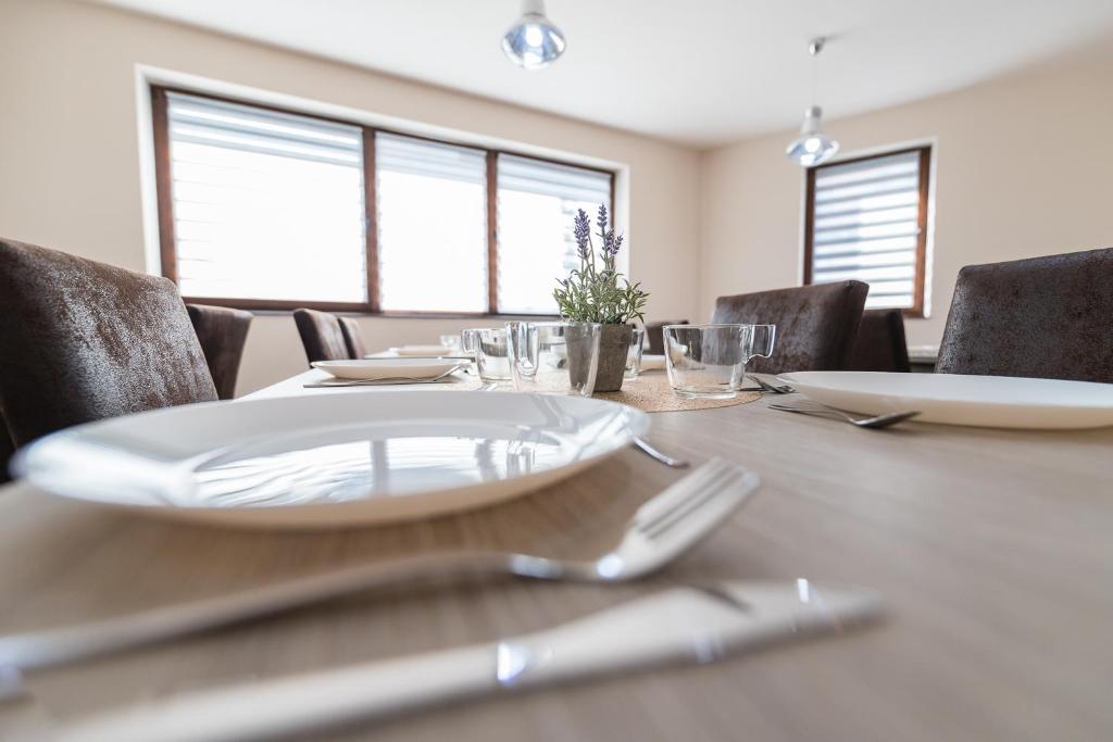 Pensiunea Select Central - Resim 40