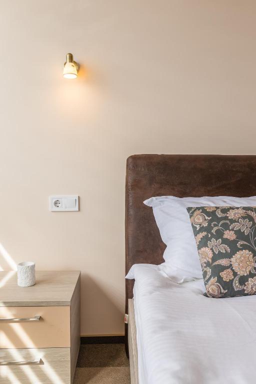 Pensiunea Select Central - Resim 17