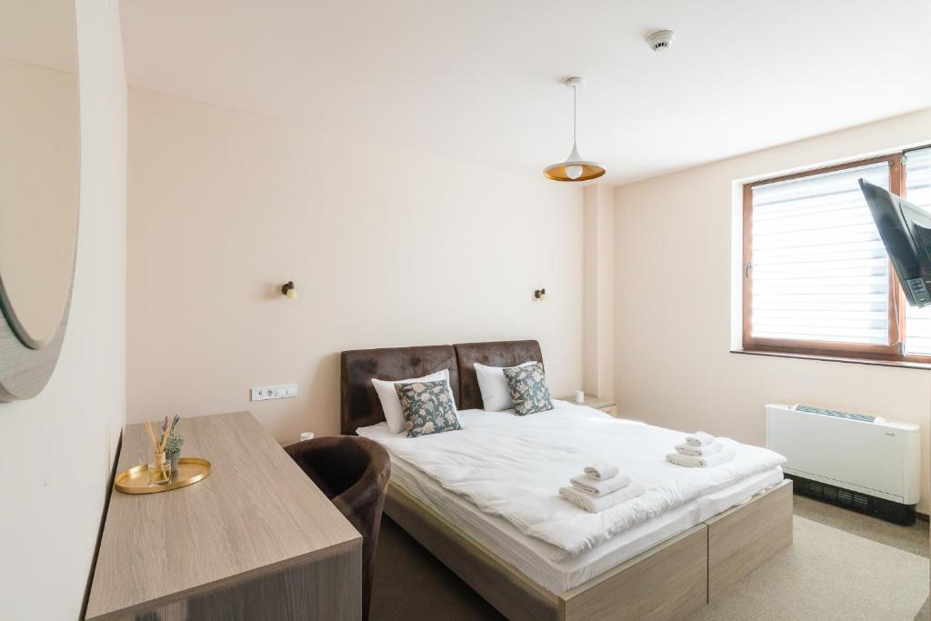 Pensiunea Select Central - Resim 45