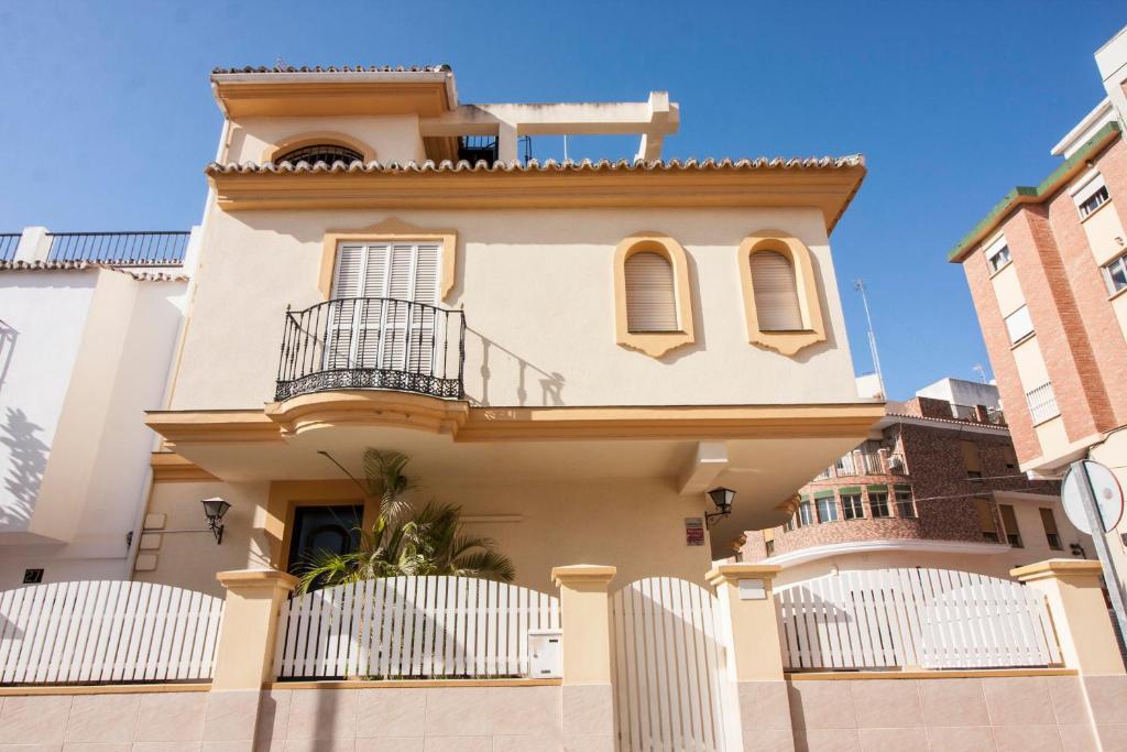 Tomas FreshApartments by Bossh! Apartments, Málaga ...