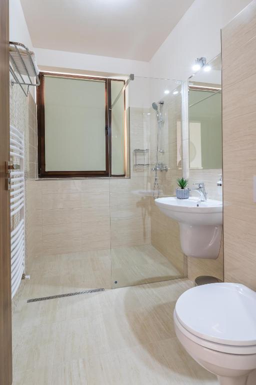 Pensiunea Select Central - Resim 22