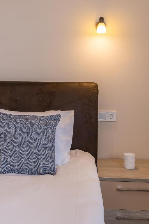 Pensiunea Select Central - Resim 19