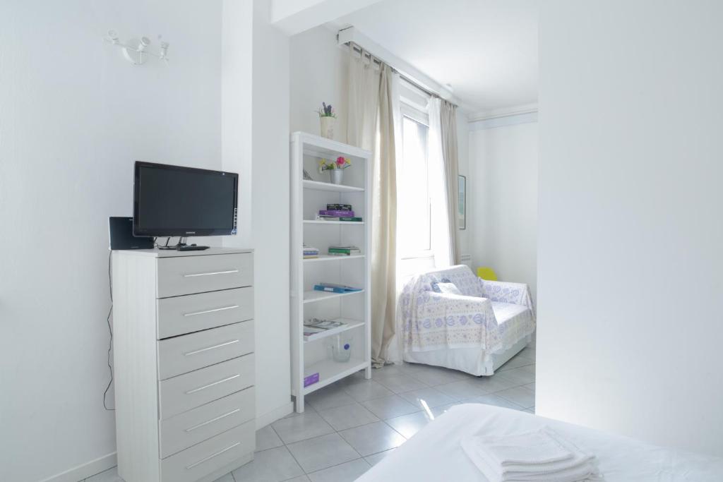 Central cosy apartment - Studio Apartment