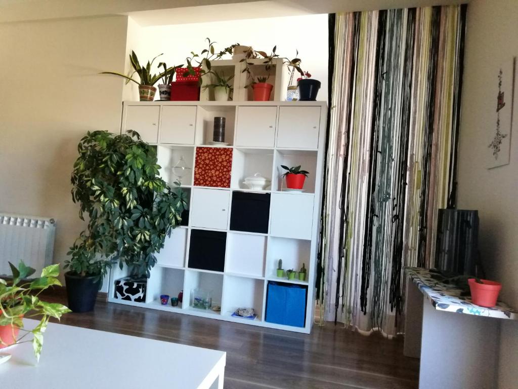 Fotografie z fotogalerie ubytování Apartamento PRANA Junto al Alcázar v destinaci Toledo