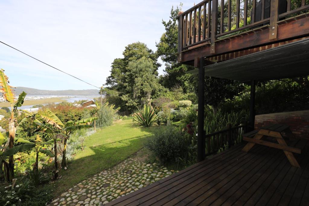 Big Tree House Lodge - Image 14
