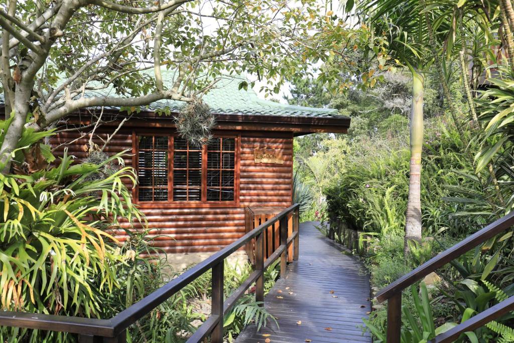 Big Tree House Lodge - Image 11