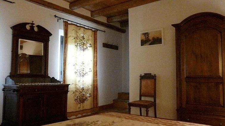 Agriturismo la Torre - Grote Tweepersoonskamer