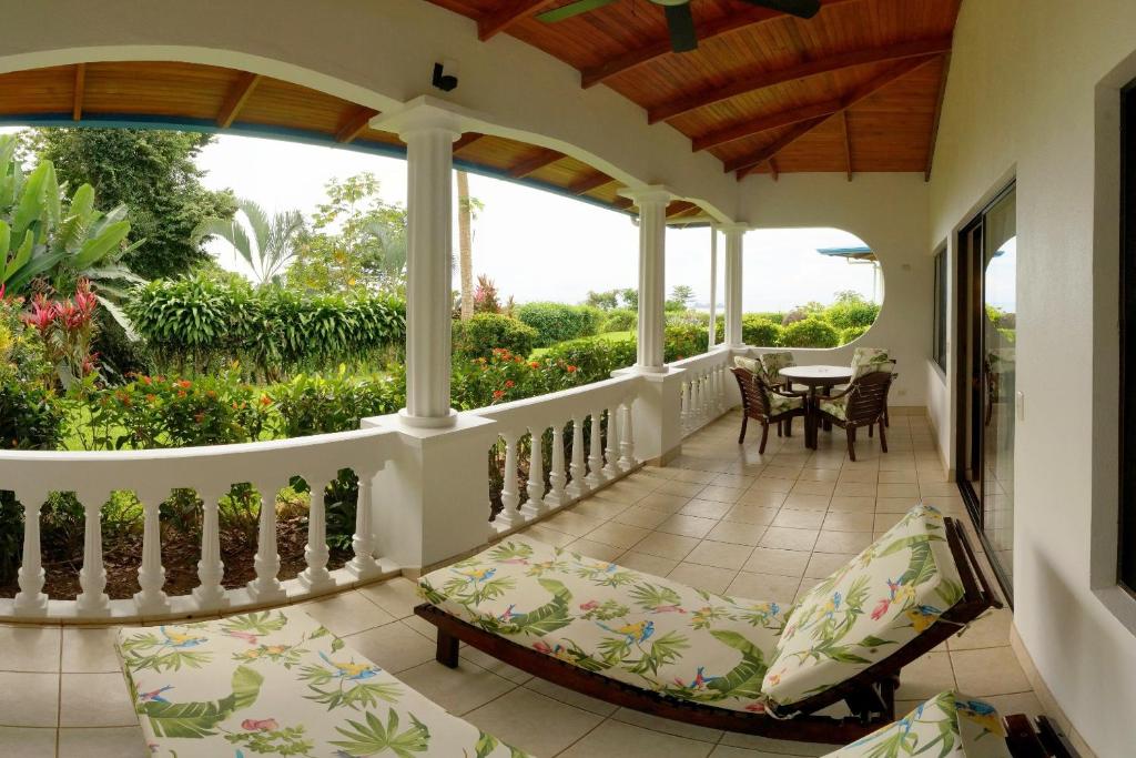 Cristal Ballena Boutique Hotel & Spa - Suite Familiale