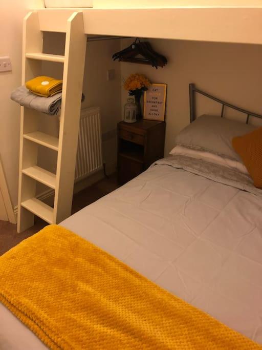 The Leeman Rose - Resim 12